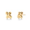 Edblad Alexa Studs S - Guld
