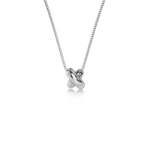 Edblad Alexa Halsband S - Stål