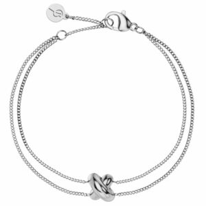 Edblad Alexa Armband - Stål
