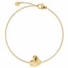 Edblad Amorina Armband - Guld