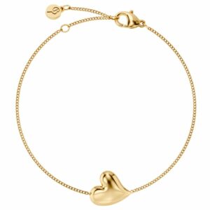 Edblad Amorina Armband - Guld