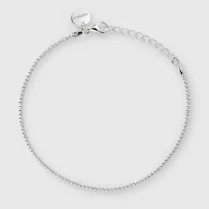 Syster P Sheer Doria Armband Silver