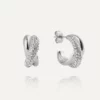 Mockberg Aurora Steel Hoops