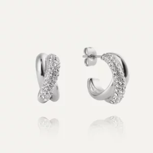 Mockberg Aurora Steel Hoops