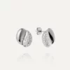 Mockberg Eve Steel Earring