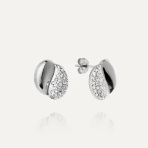 Mockberg Eve Steel Earring