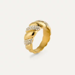 Mockberg Noela Gold Ring