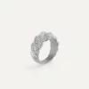 Mockberg Sola Steel Ring