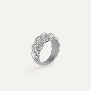 Mockberg Sola Steel Ring