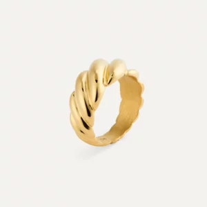 Mockberg Seléne Gold Ring