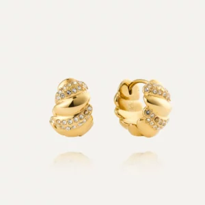 Mockberg Noela Medium Hoops