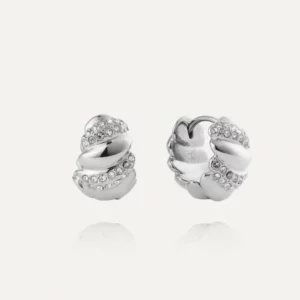 Mockberg Noela Medium Hoops