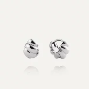 Mockberg Seléne Small Hoops