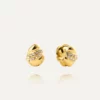 Mockberg Noela Small Hoops