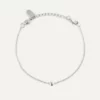Mockberg Sweetheart Steel Bracelet