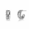 Edblad Grace Hoops S - Stål