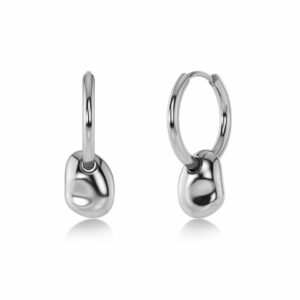 Edblad Leora Hoops - Stål