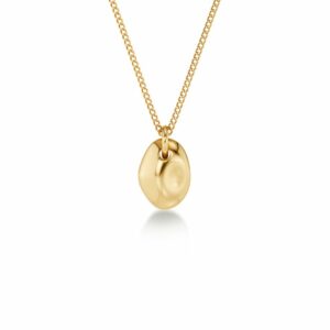 Edblad Leora Halsband- Guld