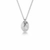 Edblad Leora Halsband - Stål
