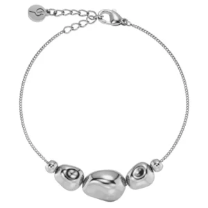 Edblad Leora Armband - Stål