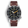 Squale 1521 Classic Leather 1521CL.PS