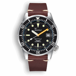 Squale 1521 Classic Leather 1521CL.PS
