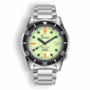 Squale 1521 Full Luminous Bracelet 1521FULL.SQ20L