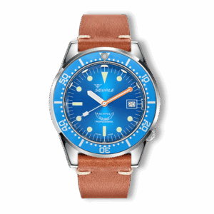 Squale 1521 Ocean Leather 1521OCN.PC