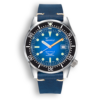 Squale 1521 Blue Ray 1521PROFD.PB