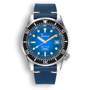 Squale 1521 Blue Ray 1521PROFD.PB
