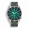 Squale 1521 Green Ray 1521PROFGR.PVE