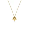 Edblad Daisy Halsband- Guld