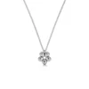 Edblad Daisy Halsband - Stål