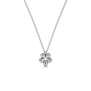 Edblad Daisy Halsband - Stål