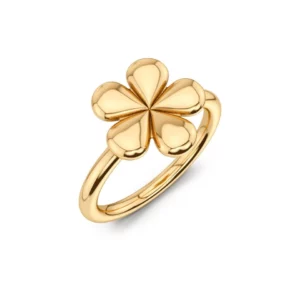 Edblad Diasy Ring - Guld