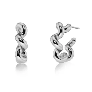 Edblad Spiral Hoops L - Stål
