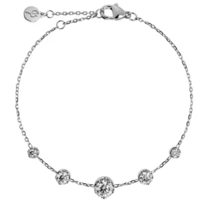 Edblad Teeny Armband - Stål