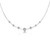 Edblad Teeny Halsband - Stål