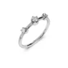 Edblad Teeny Ring - Stål