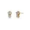 Edblad Teeny Studs - Guld