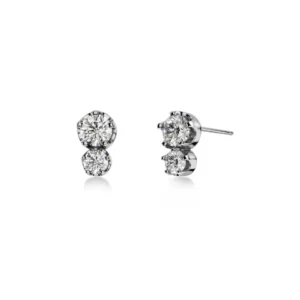 Edblad Teeny Studs - Stål