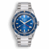 Sub-39 GMT Vintage Blue Bracelet SUB-39GMTB.BR22