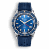 Squale Sub-39 GMT Vintage Blue SUB-39GMTB.HTB