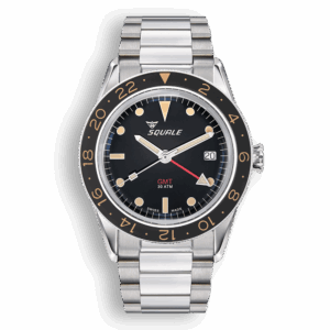 Sub-39 GMT Vintage Bracelet SUB-39GMTV.BR22