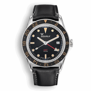Squale Sub-39 GMT Vintage SUB-39GMTV.PN