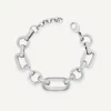 VIDAL & VIDAL Bival Armband (Silver)