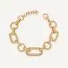 VIDAL & VIDAL Bival Armband (Guld)