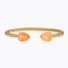 Caroline Svedbom Mini Drop Armband / Mango Delite - Guld