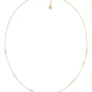 Edblad Breeze Halsband Multi - Guld