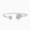 Caroline Svedbom Ocean Treasure Armband / Crystal - Rhodium